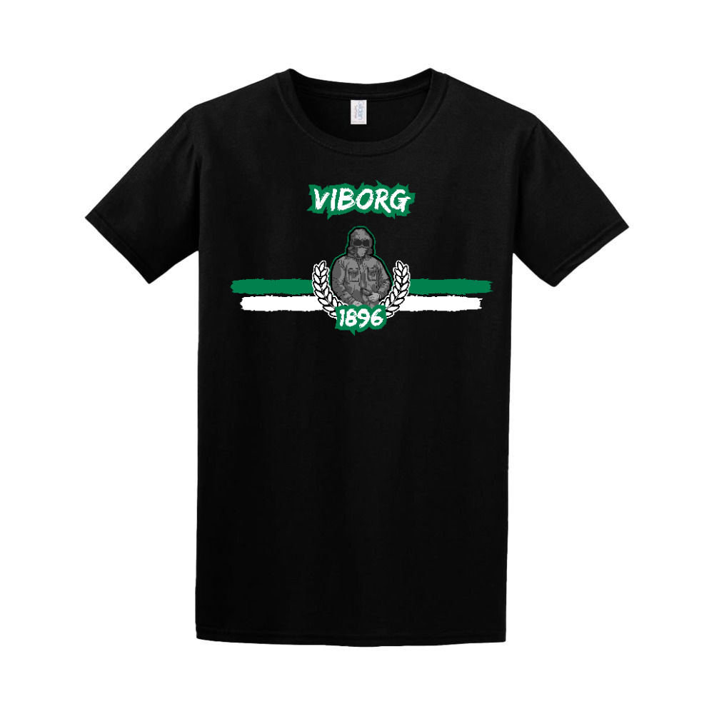 Viborg - 1896 - T-Shirt