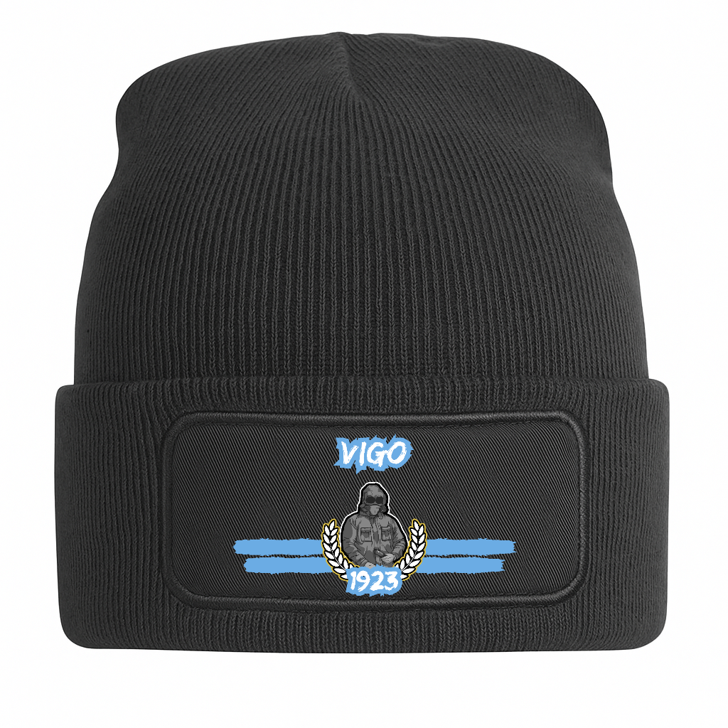 Vigo - 1923 - Beanie Ultras Culture