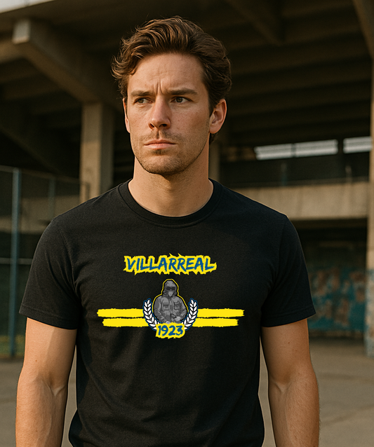 Villarreal - 1923 - T-Shirt