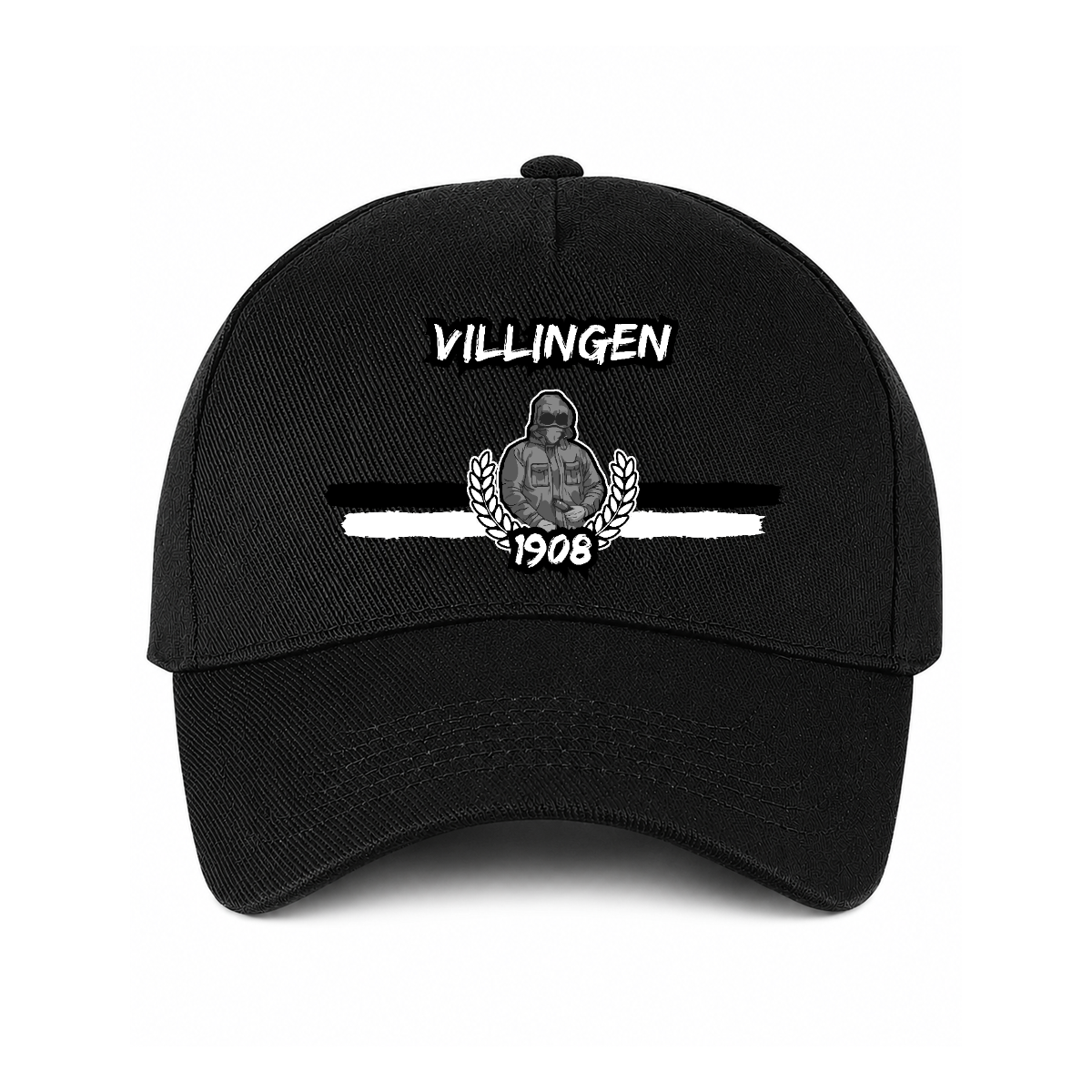 Villingen - 1908 - Cap by Ultras Culture - Football Streetwear Merchandise