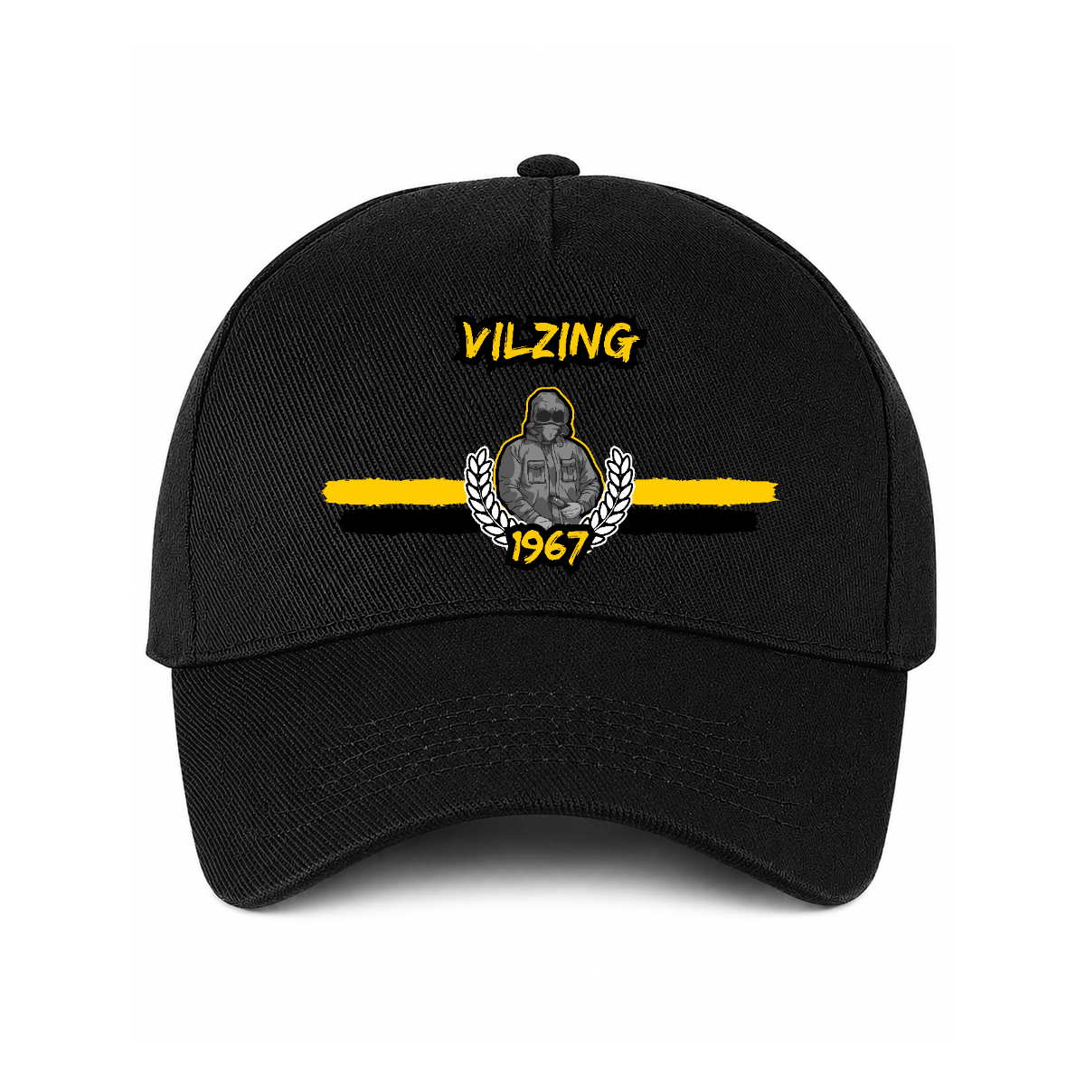 Vilzing - 1967 - Cap by Ultras Culture - Football Streetwear Merchandise