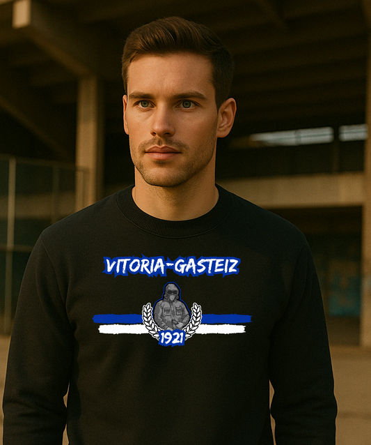 Vitoria-Gasteiz - 1921 - Sweater