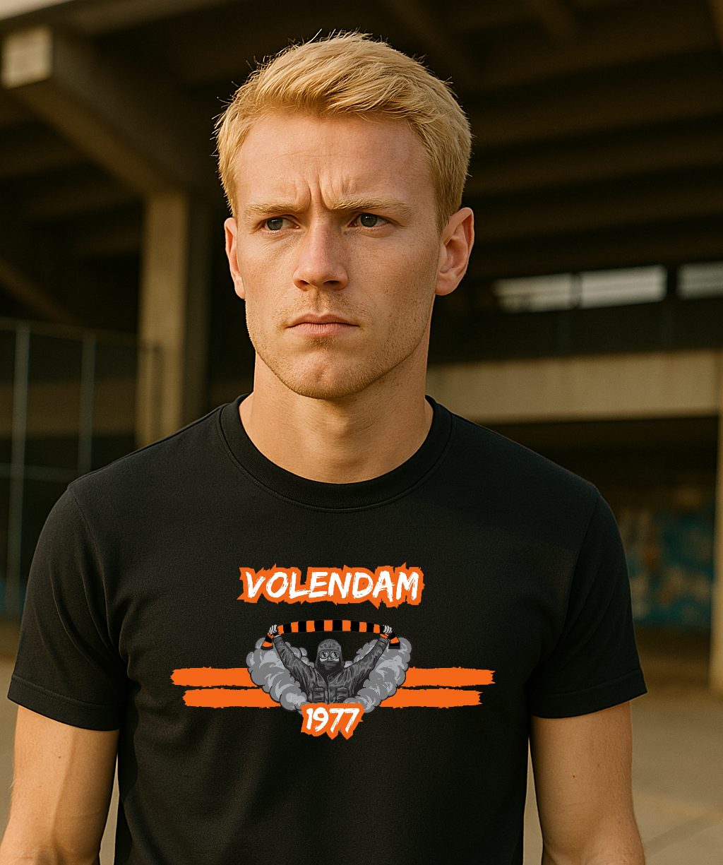 Volendam - 1977 - T-Shirt