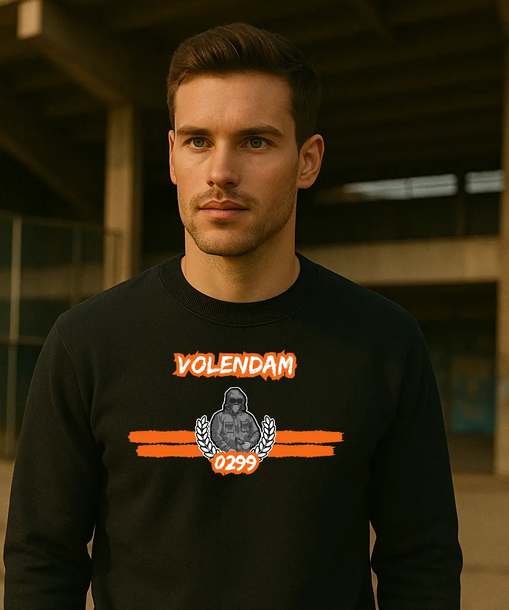 Volendam - 0299 - Sweater Ultras Culture