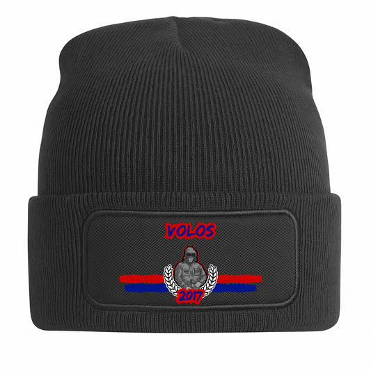 Volos - 2017 - Beanie