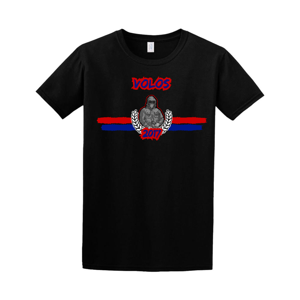 Volos - 2017 - T-Shirt