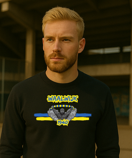 Waalwijk - 1940 - Sweater