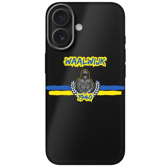 Waalwijk - 1940 - Phone Case for iPhone