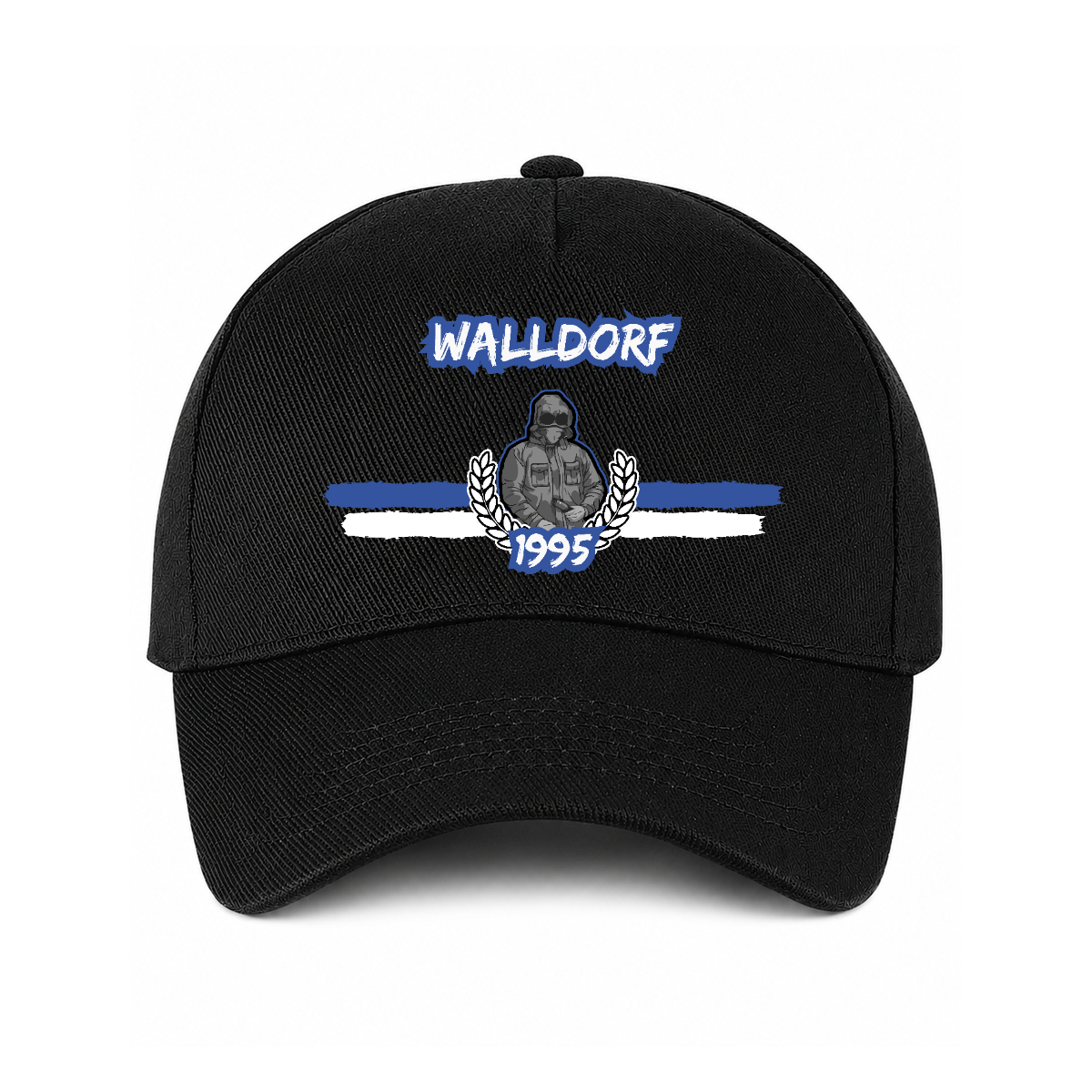 Walldorf - 1995 - Cap by Ultras Culture - Football Streetwear Merchandise