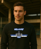 Walldorf - 1995 - Sweater Ultras Culture