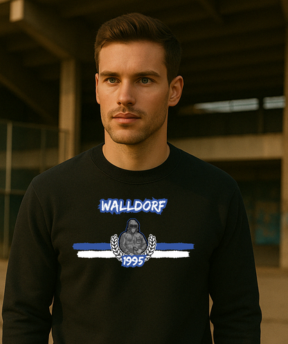 Walldorf - 1995 - Sweater