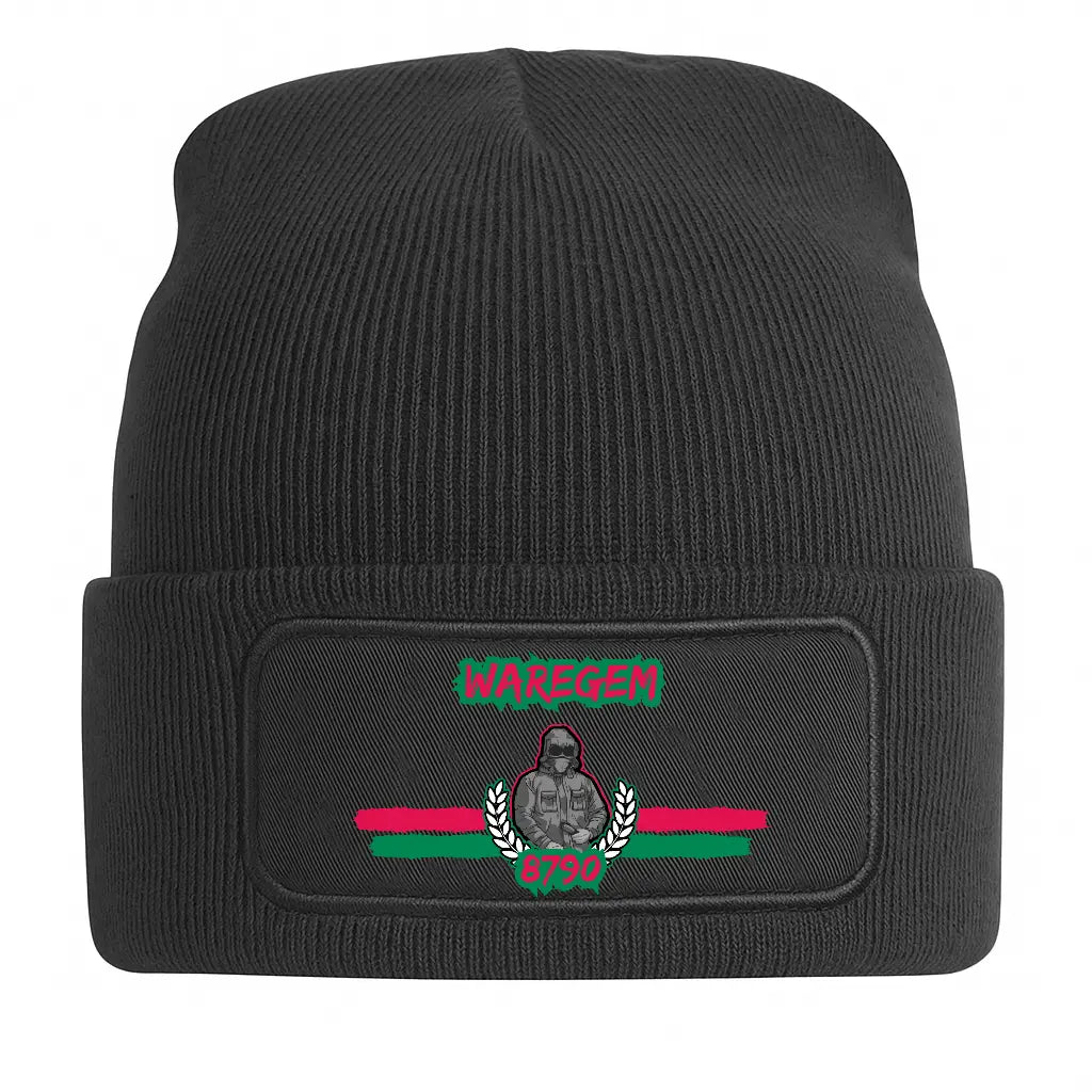 Waregem - 8790 - Beanie Ultras Culture