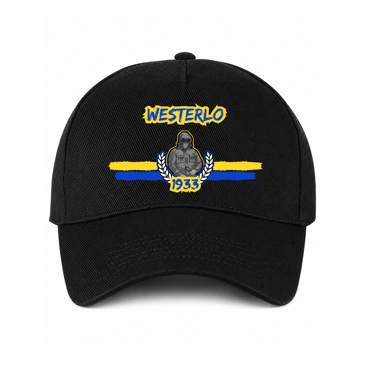 Westerlo - 1933 - Cap by Ultras Culture - Football Streetwear Merchandise