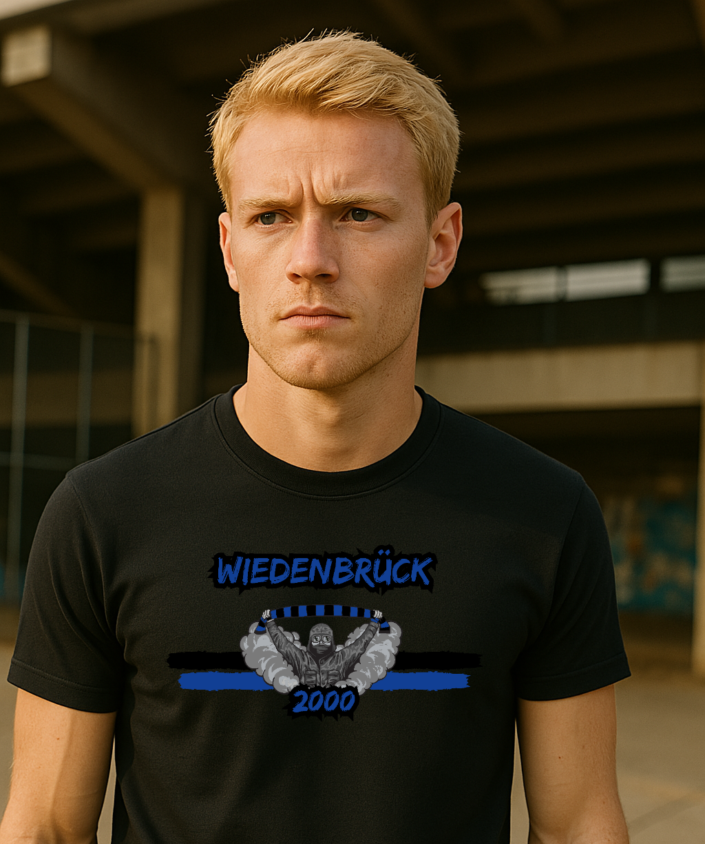 Wiedenbrück - 2000 - T-Shirt