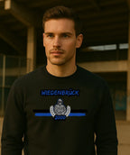 Wiedenbrück - 2000 - Sweater Ultras Culture