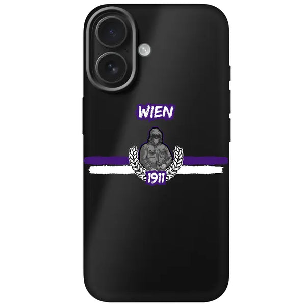 Wien - 1911 - Phone Case for iPhone Ultras Culture