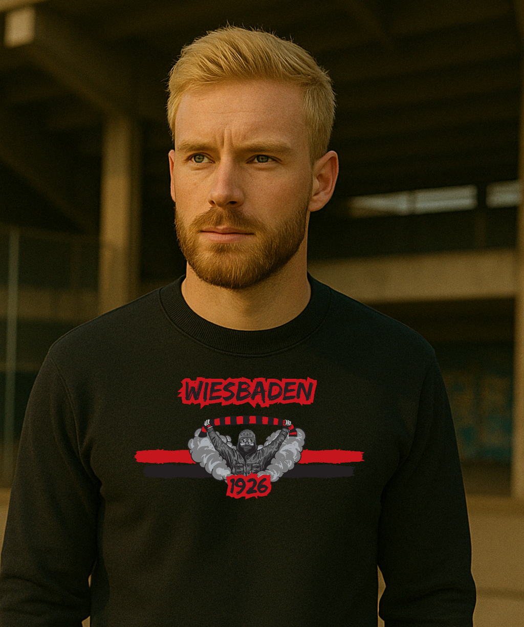 Wiesbaden - 1926 - Sweater