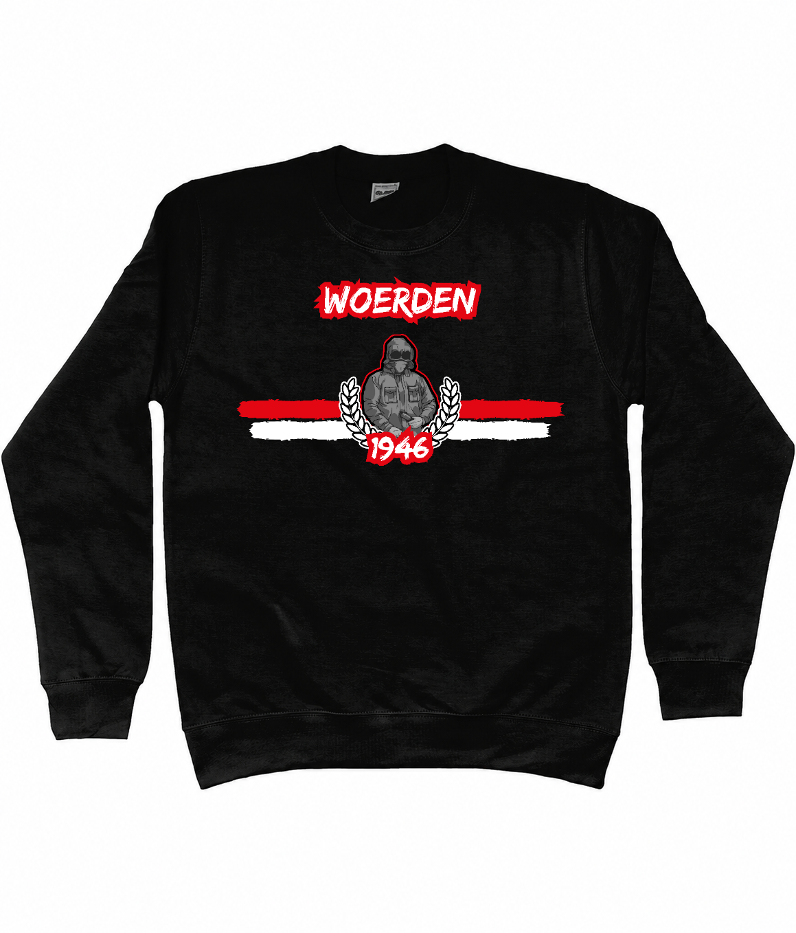 Woerden - 1946 - Sweater