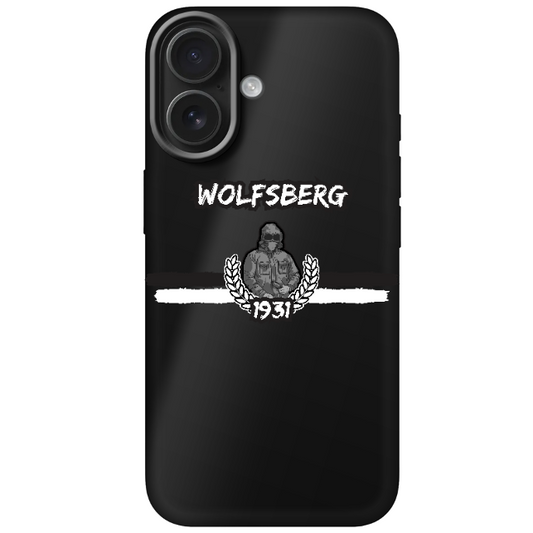 Wolfsberg - 1931 - Phone Case for iPhone