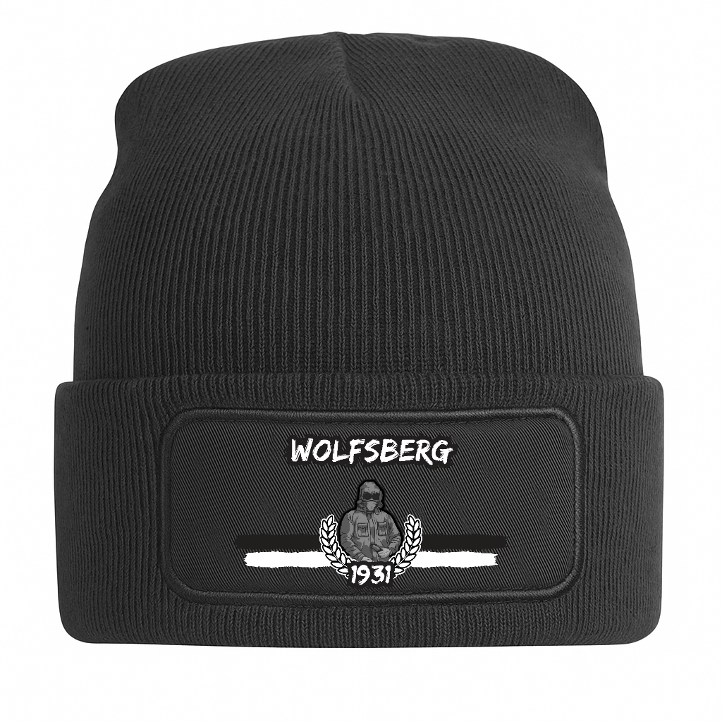 Wolfsberg - 1931 - Beanie