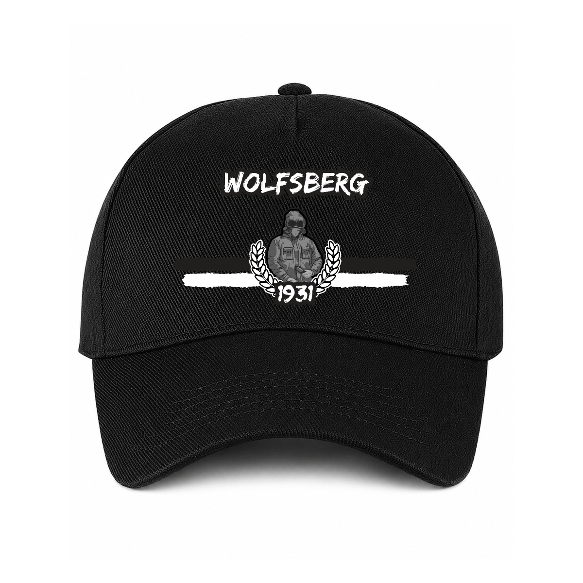 Wolfsberg - 1931 - Cap by Ultras Culture - Football Streetwear Merchandise