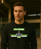 Wolfsburg - 1945 - Sweater Ultras Culture