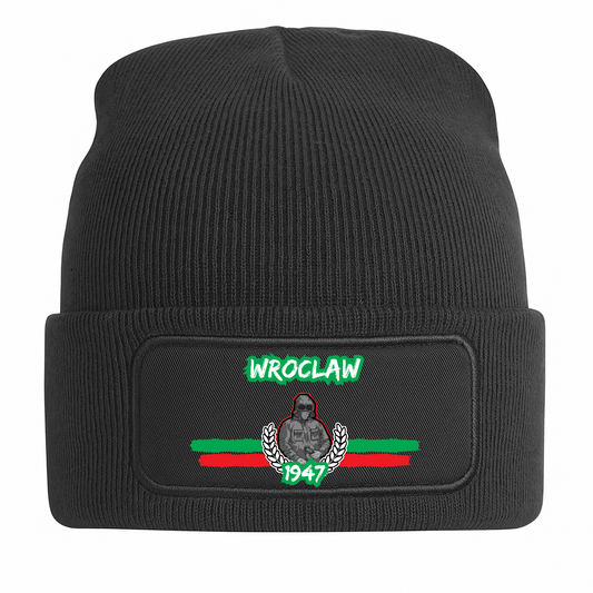 Wrocław - 1947 - Beanie