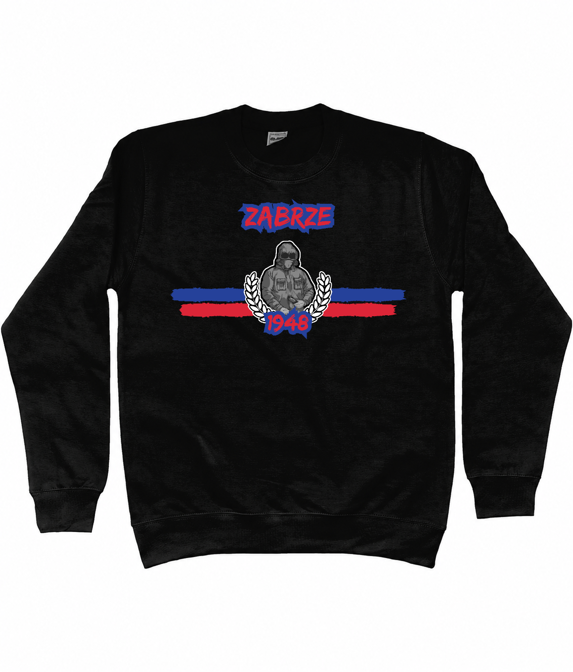 Zabrze - 1948 - Sweater