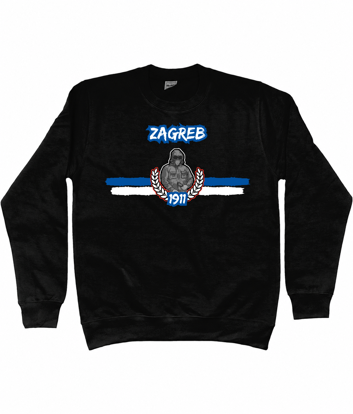 Zagreb - 1911 - Sweater