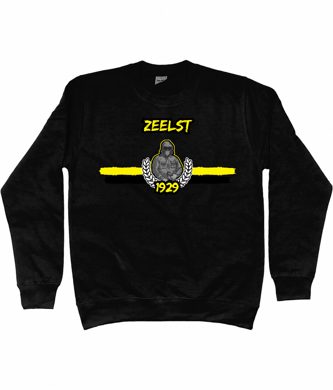 Zeelst - 1929 - Sweater