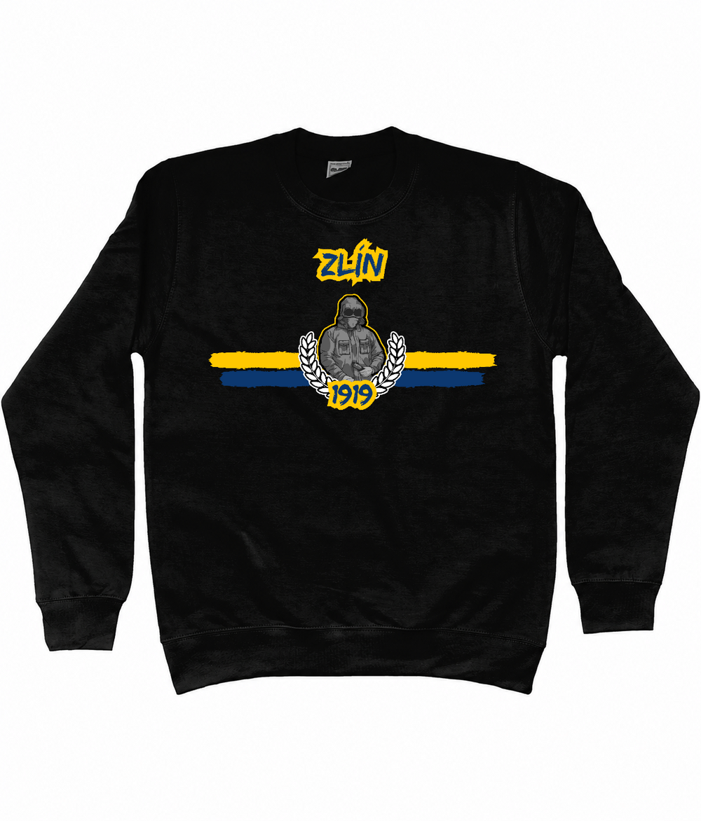 Zlín - 1919 - Sweater