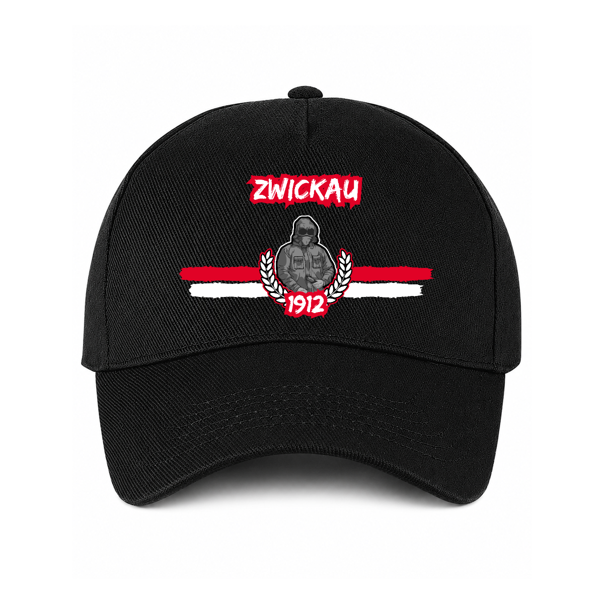 Zwickau - 1912 - Cap by Ultras Culture - Football Streetwear Merchandise