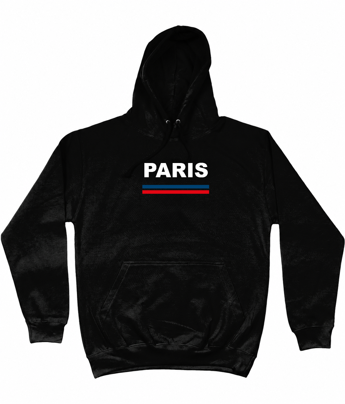 Paris 1969 Citystripe Hoodie by Ultras Culture