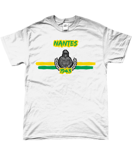 FC Nantes - Nantes - 1943 - T-Shirt