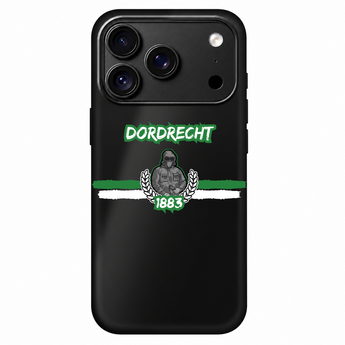 Dordrecht 1883 Football Phone Case – Ultras Culture