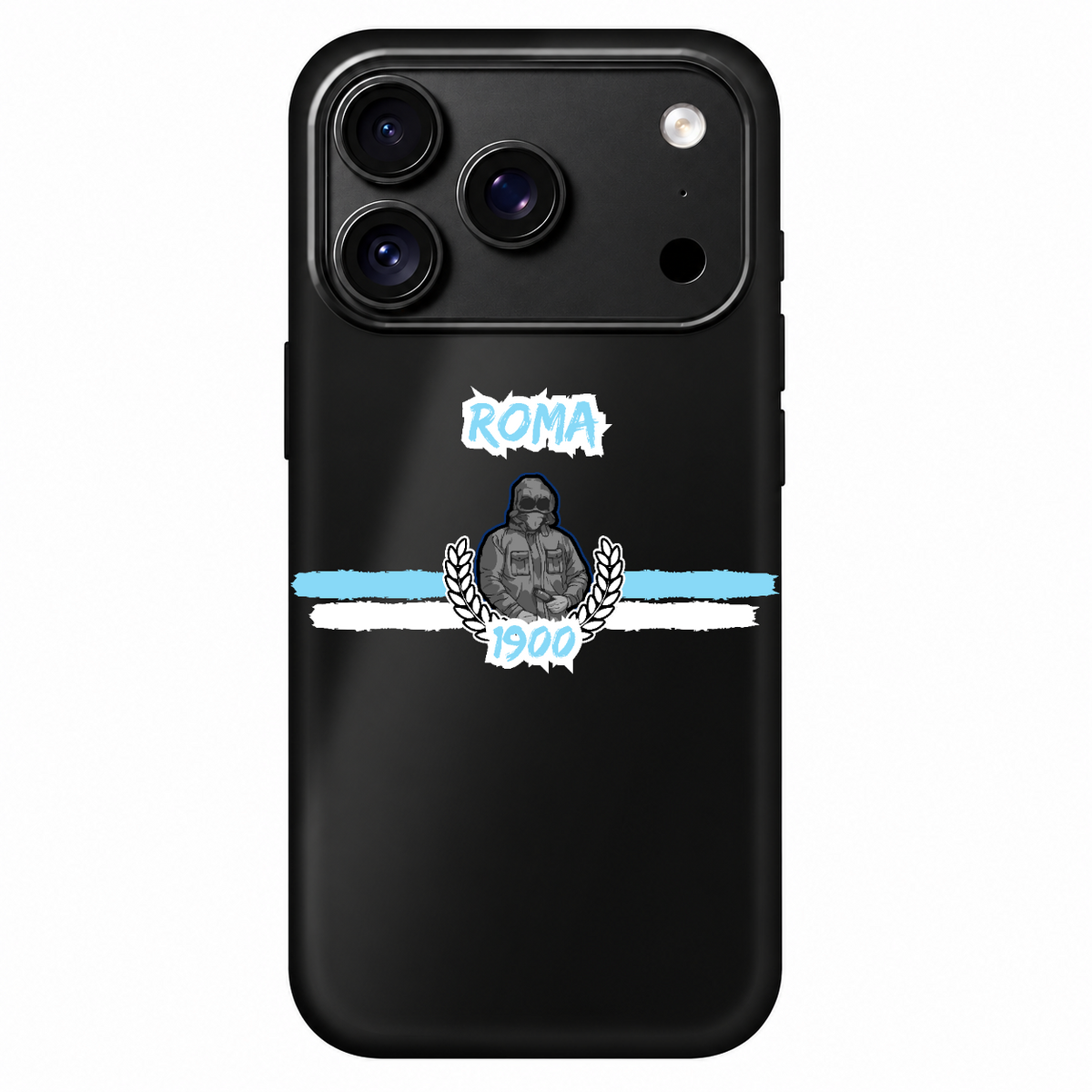 Roma 1900 Football Phone Case – Ultras Culture