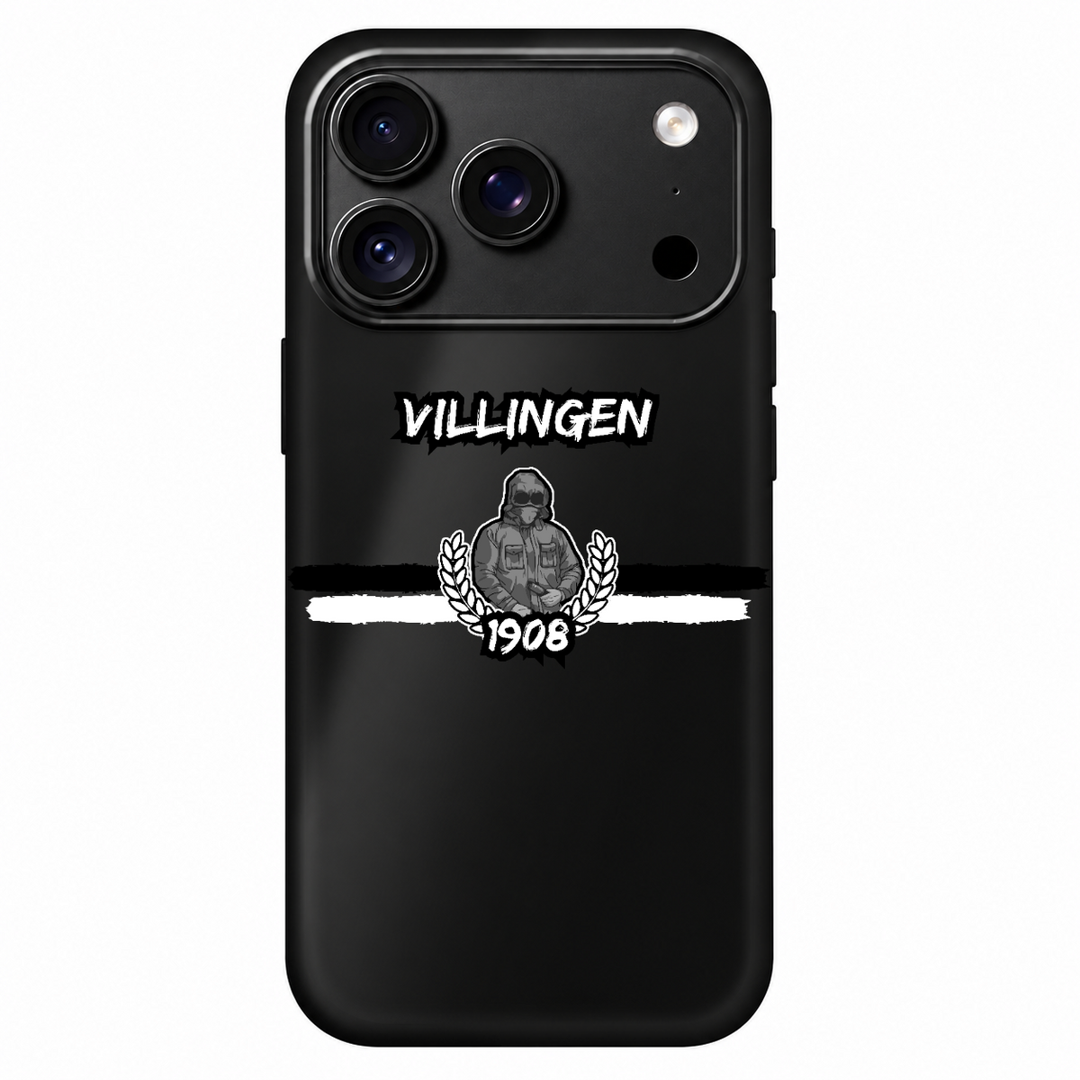 Villingen 1908 Football Phone Case – Ultras Culture