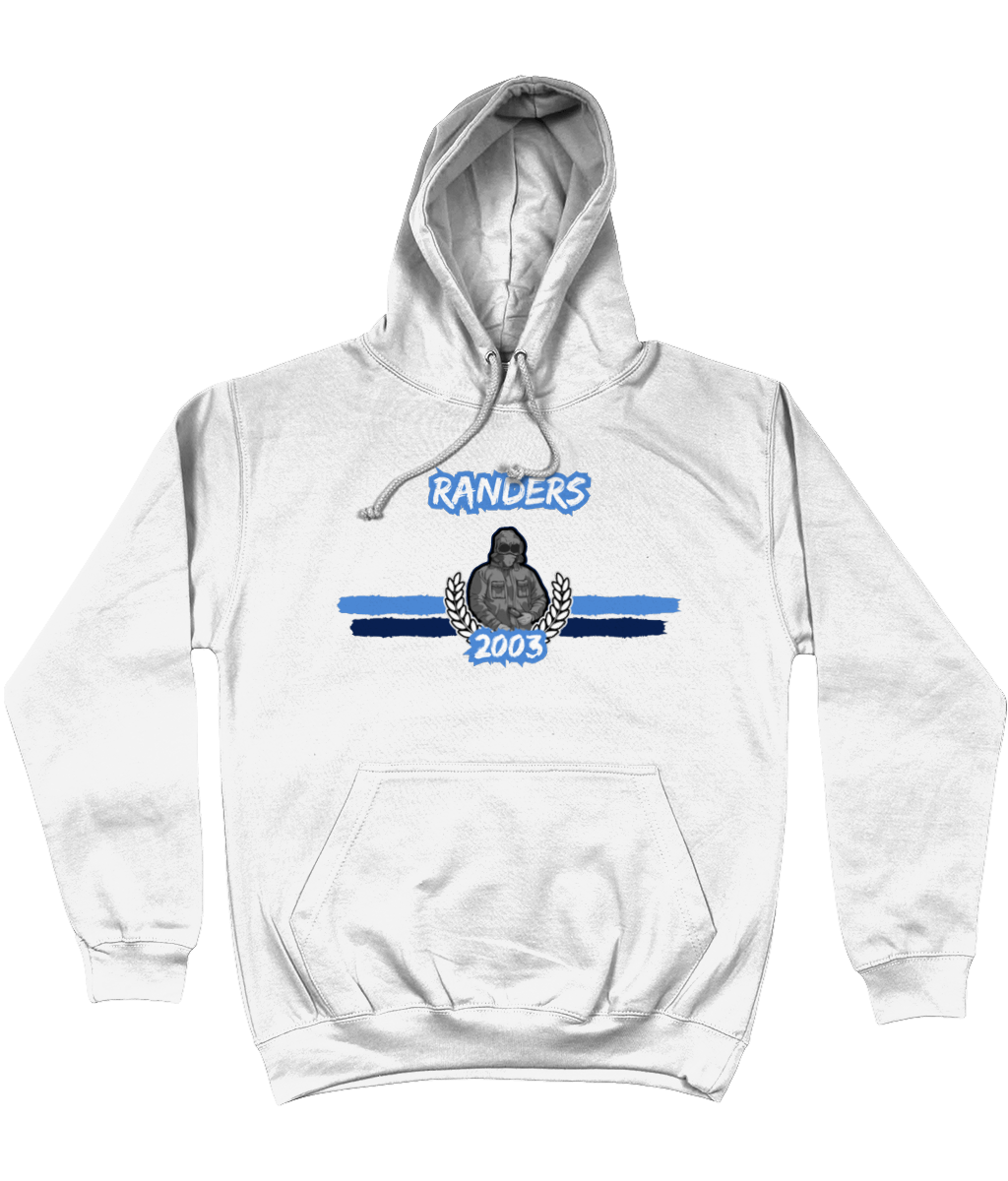 Randers FC - Randers - 2003 - Hoodie