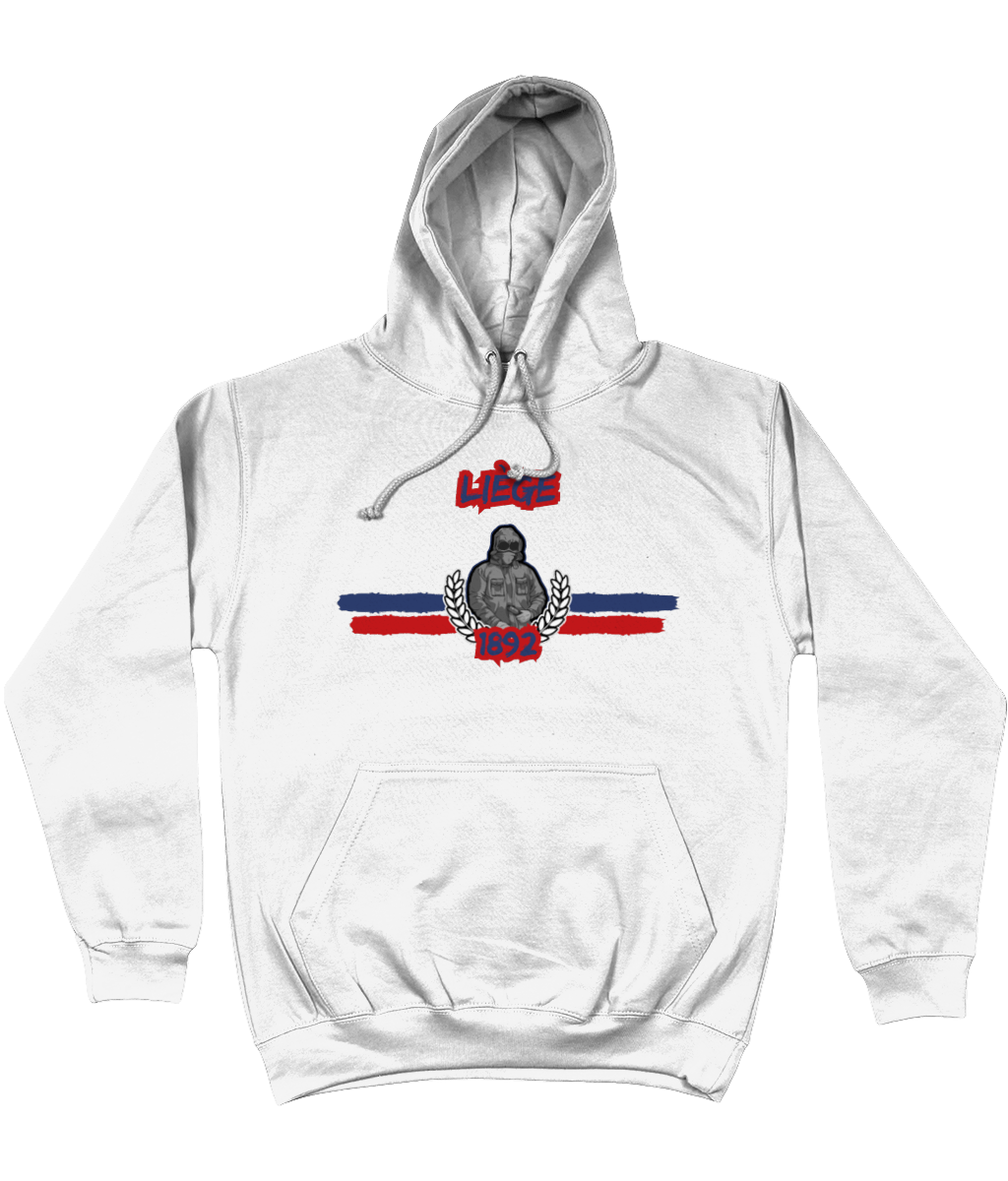 RFC Liège - Liège - 1892 - Hoodie