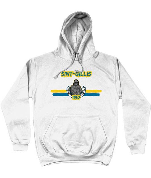 Royale Union Saint-Gilloise - Sint-Gillis - 1190 - Hoodie