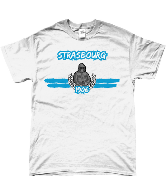 RC Strasbourg Alsace - Strasbourg - 1906 - T-Shirt