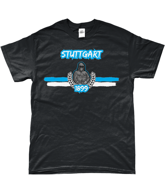 SV Stuttgarter Kickers - Stuttgart - 1899 - T-Shirt