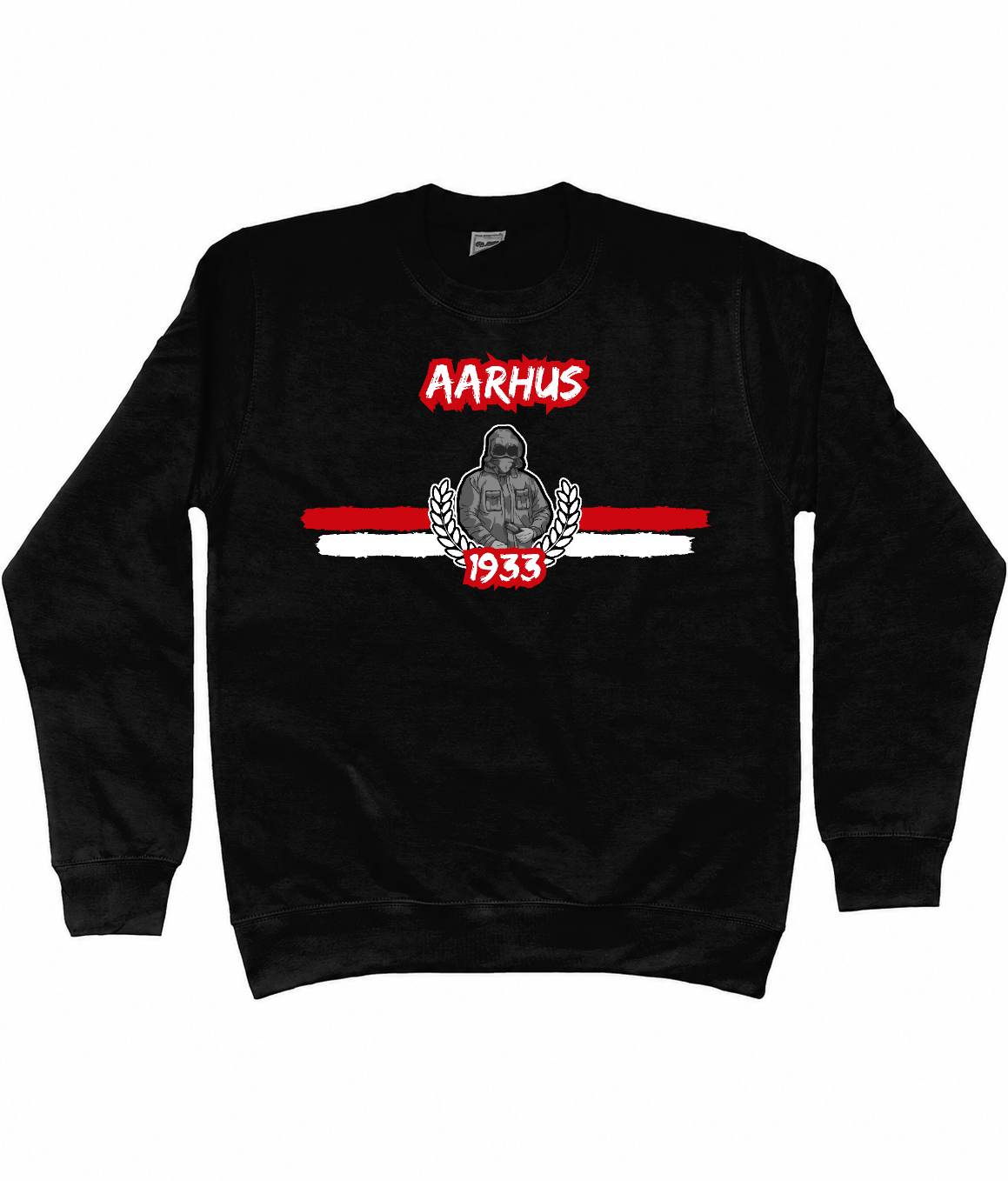 Aarhus - 1933 - Sweater