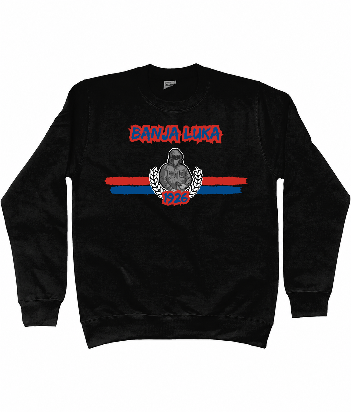 Banja Luka - 1926 - Sweater