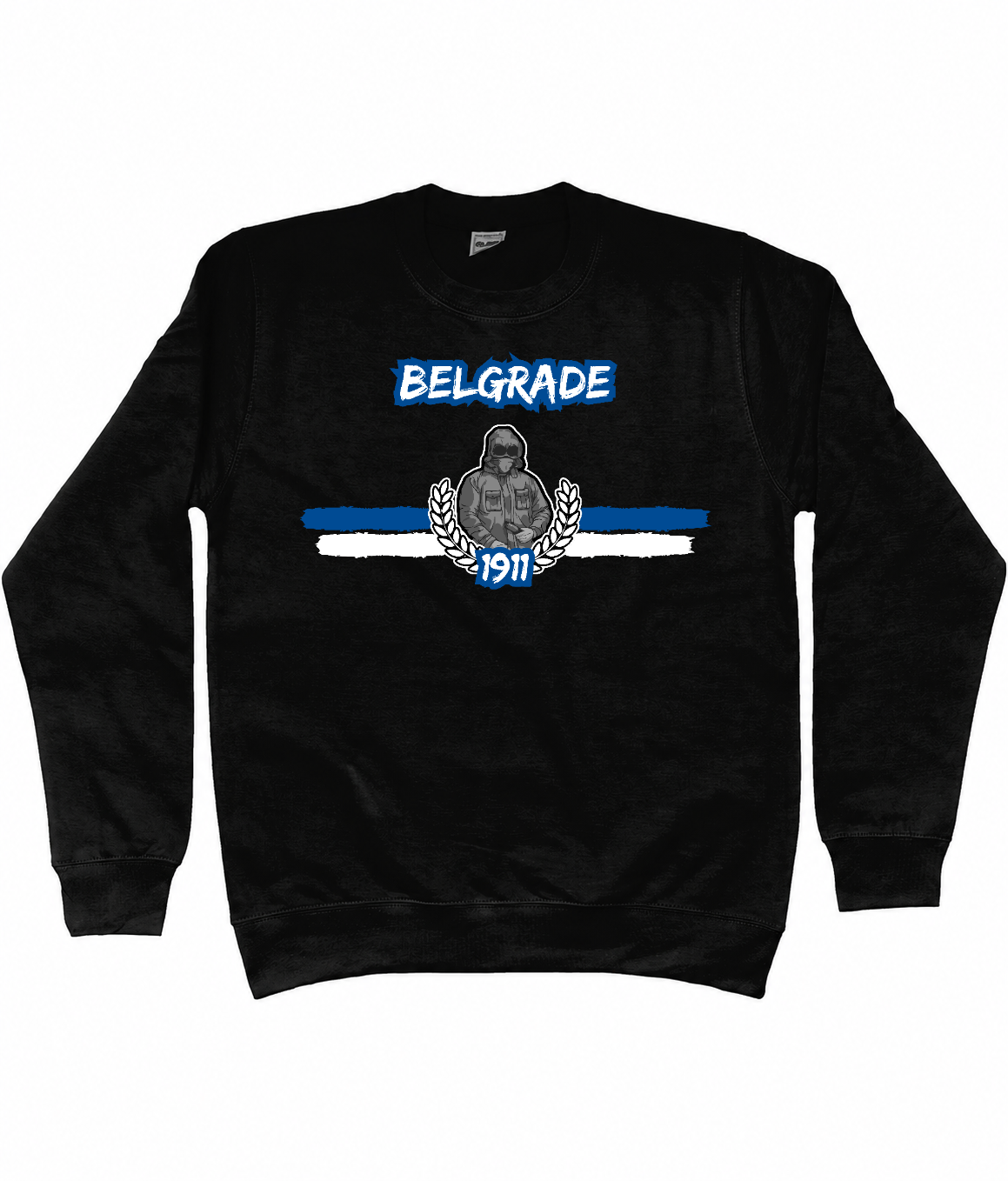 Belgrade - 1911 - Sweater