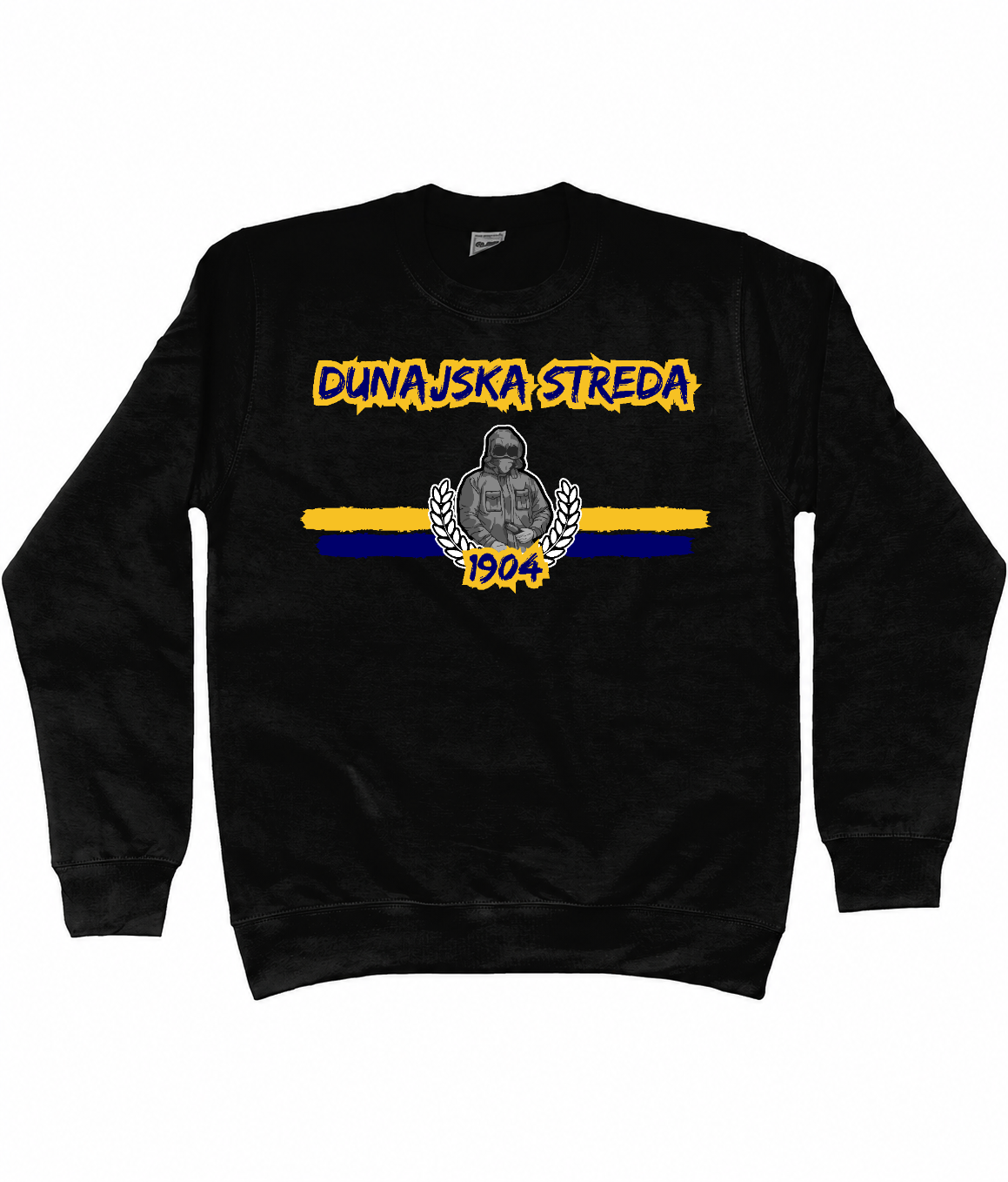 Dunajska Streda 1904 Football Sweater by Ultras Culture