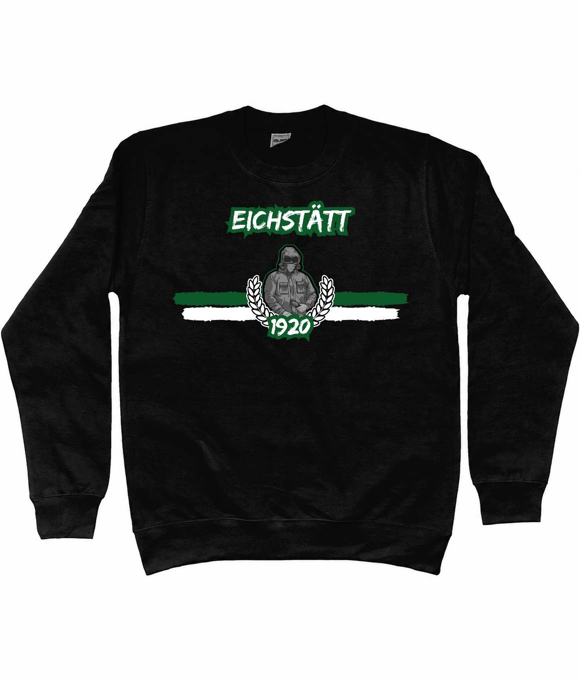 Eichstätt 1920 Football Sweater by Ultras Culture