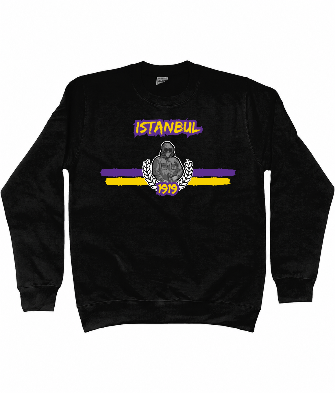 Istanbul - 1919 - Sweater