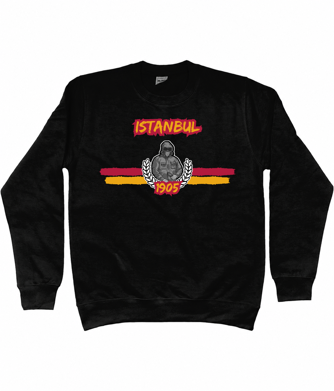 Istanbul - 1905 - Sweater