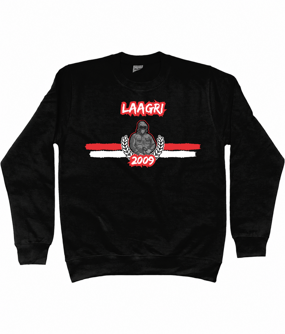 Laagri - 2009 - Sweater